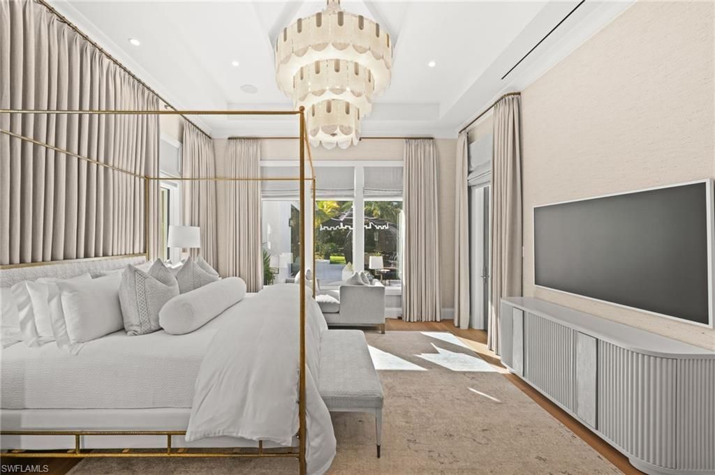 142 Eugenia Dr, Naples, FL 34108 Photo