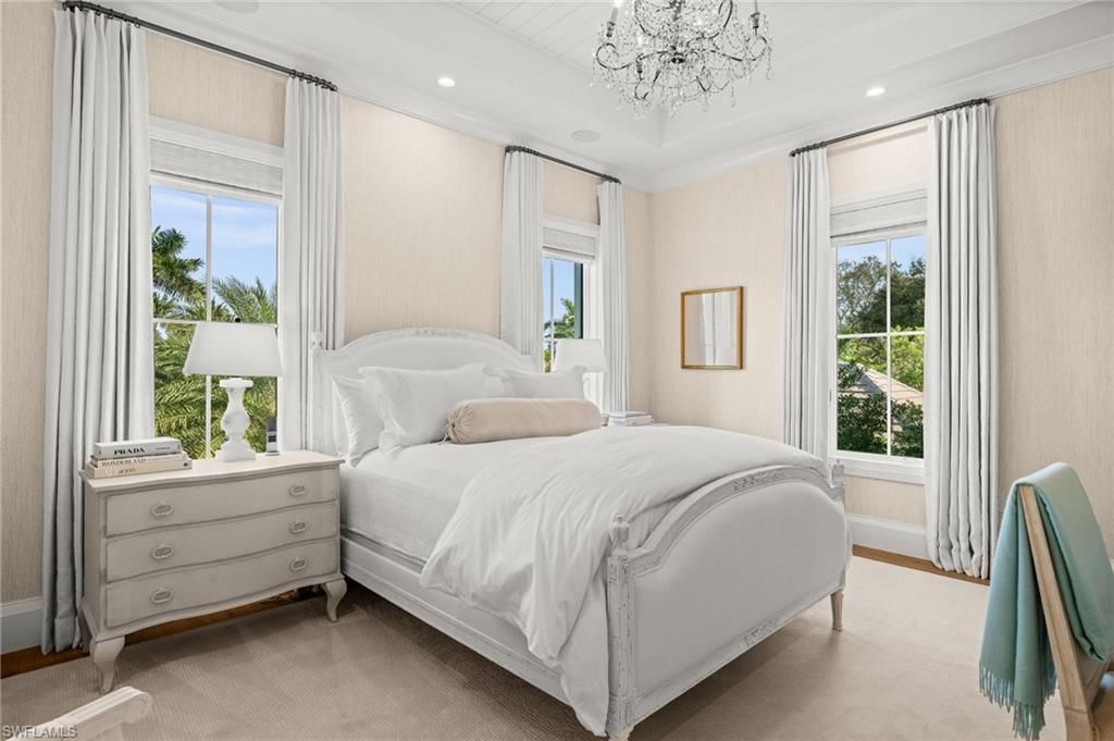 142 Eugenia Dr, Naples, FL 34108 Photo