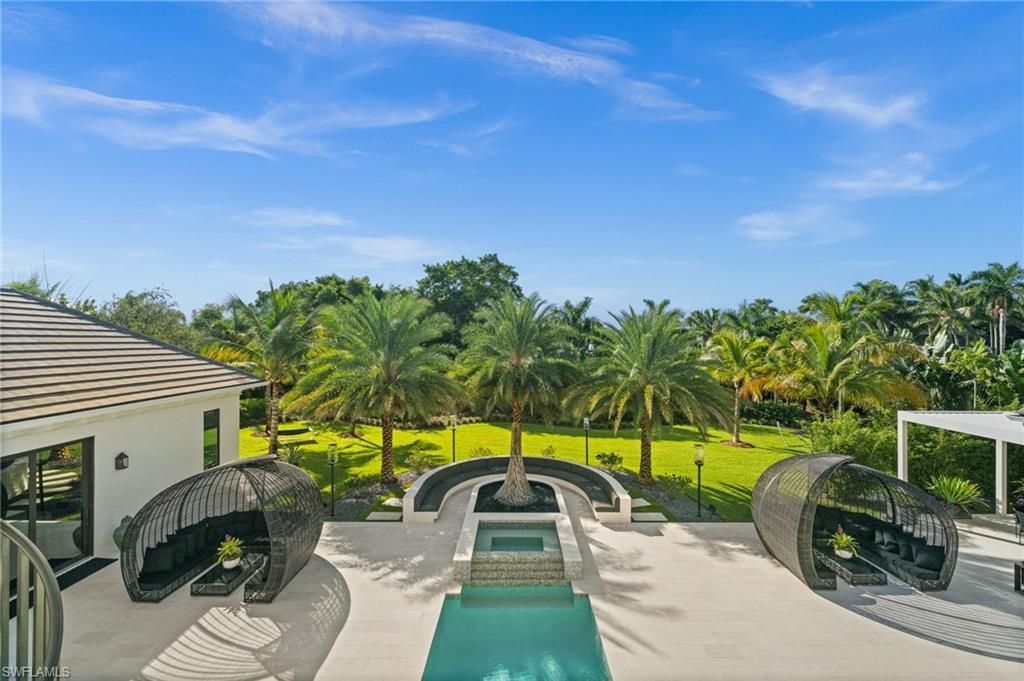 142 Eugenia Dr, Naples, FL 34108 Photo