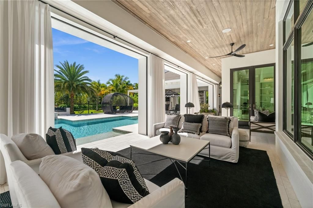 142 Eugenia Dr, Naples, FL 34108 Photo