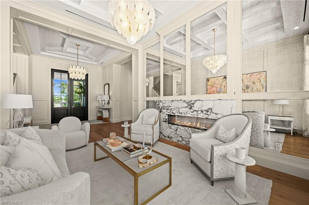 142 Eugenia Dr, Naples, FL 34108 Photo