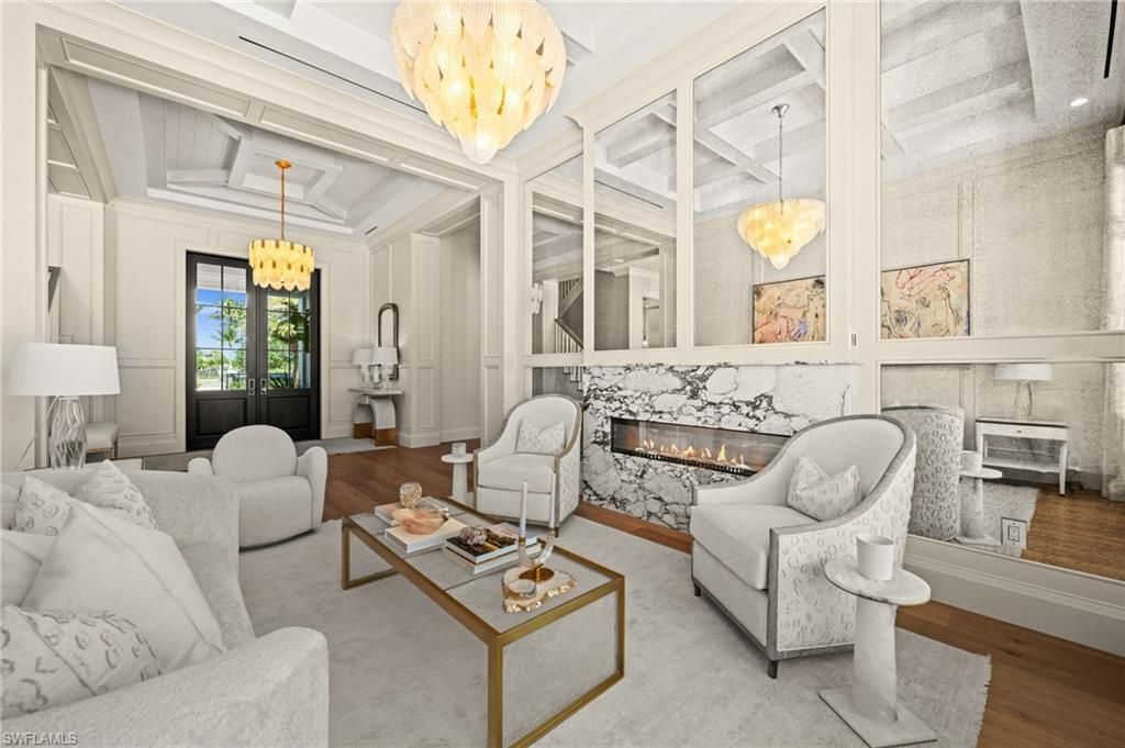 142 Eugenia Dr, Naples, FL 34108 Photo