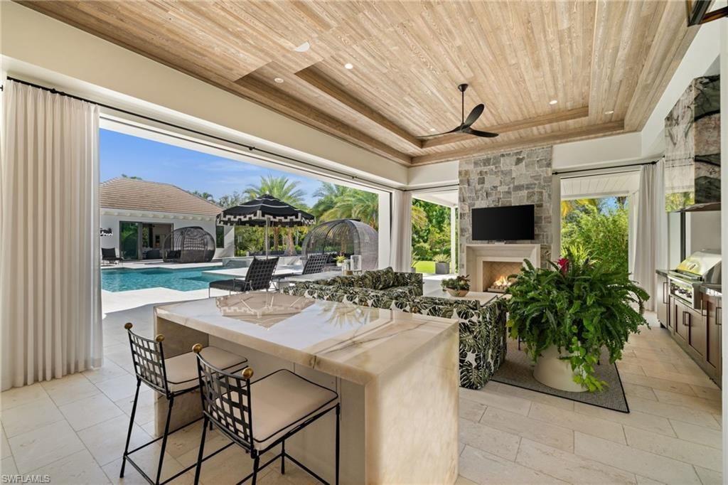 142 Eugenia Dr, Naples, FL 34108 Photo