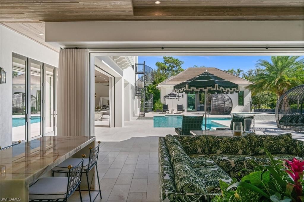 142 Eugenia Dr, Naples, FL 34108 Photo