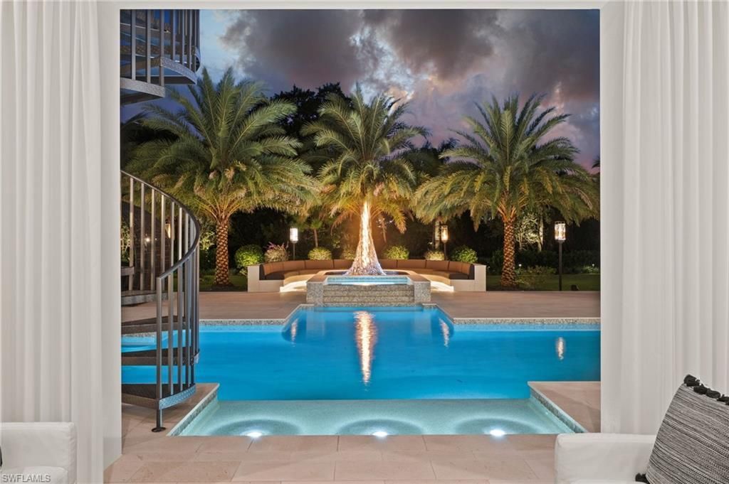 142 Eugenia Dr, Naples, FL 34108 Photo