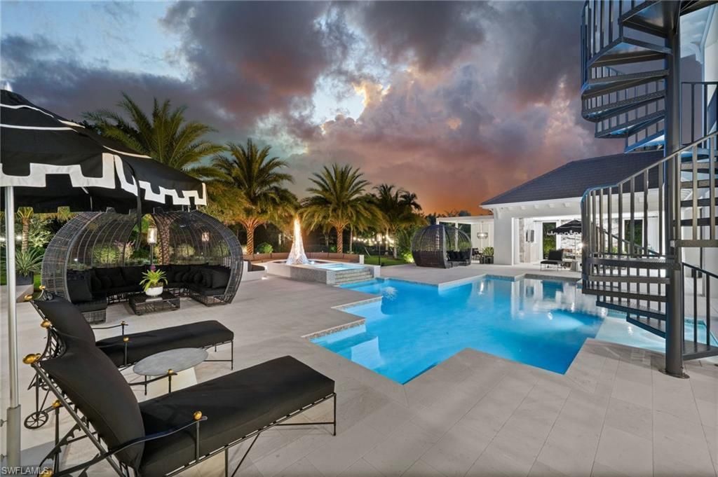 142 Eugenia Dr, Naples, FL 34108 Photo