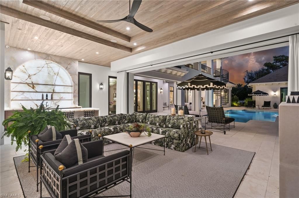 142 Eugenia Dr, Naples, FL 34108 Photo