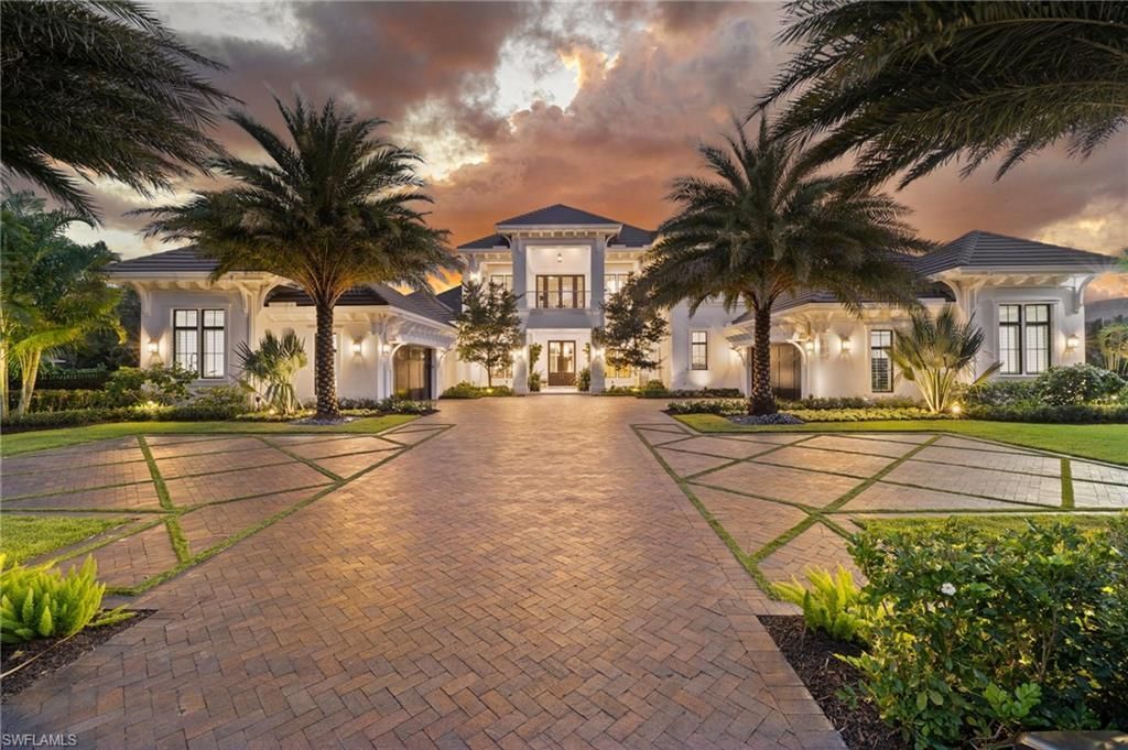 142 Eugenia Dr, Naples, FL 34108 Photo