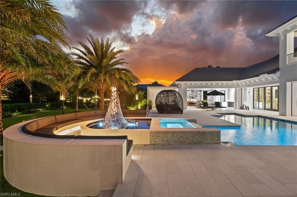 142 Eugenia Dr, Naples, FL 34108 Photo