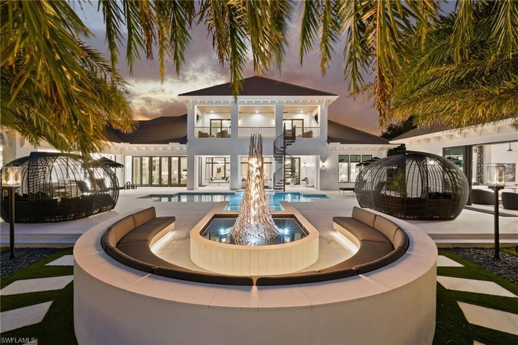 142 Eugenia Dr, Naples, FL 34108 Photo