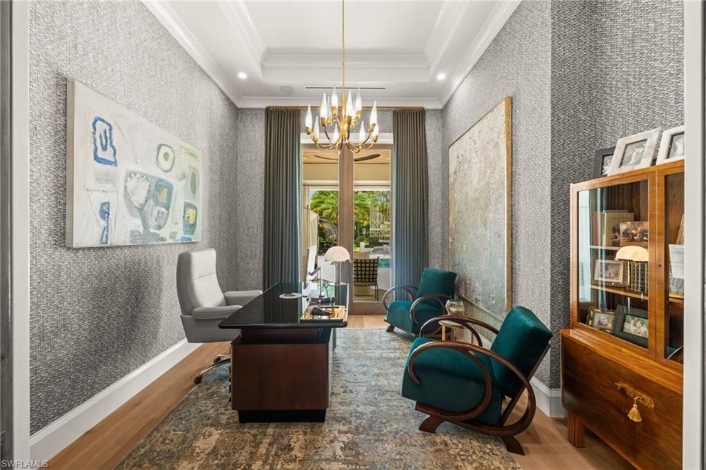 142 Eugenia Dr, Naples, FL 34108 Photo