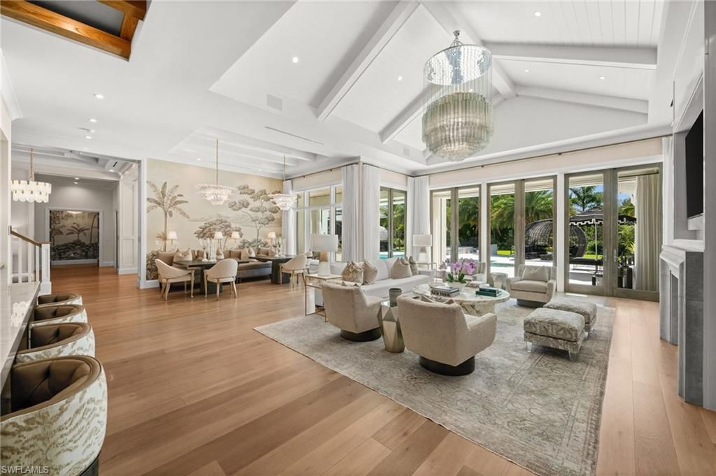 142 Eugenia Dr, Naples, FL 34108 Photo