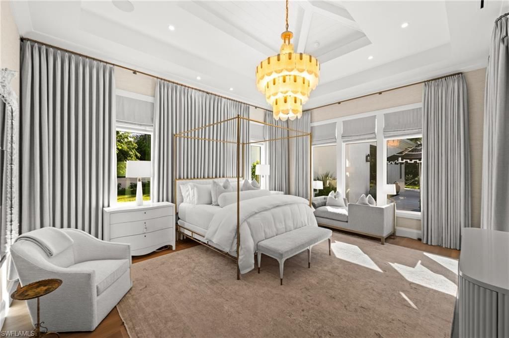 142 Eugenia Dr, Naples, FL 34108 Photo