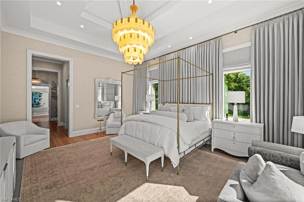 142 Eugenia Dr, Naples, FL 34108 Photo