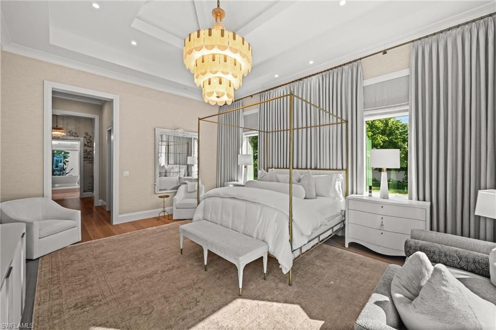 142 Eugenia Dr, Naples, FL 34108 Photo