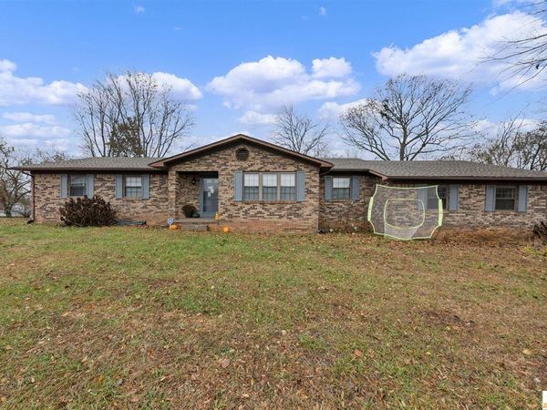 104 Harris Street, Edmonton, KY 42129