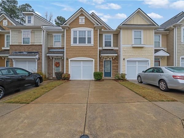 2096 Lakeshore Overlook Drive NW, Kennesaw, GA 30152