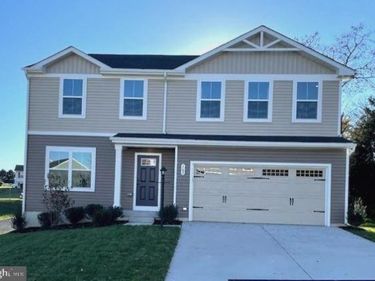 163 EMMET STREET, MIDDLETOWN, VA 22645