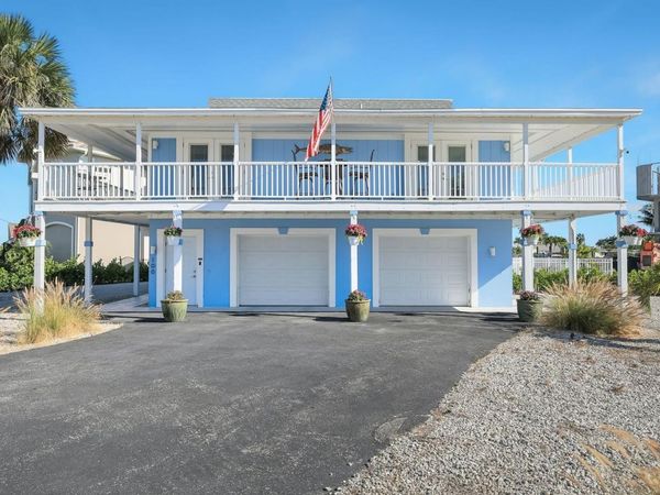 100 TARPON ROAD, FORT MYERS BEACH, FL 33931