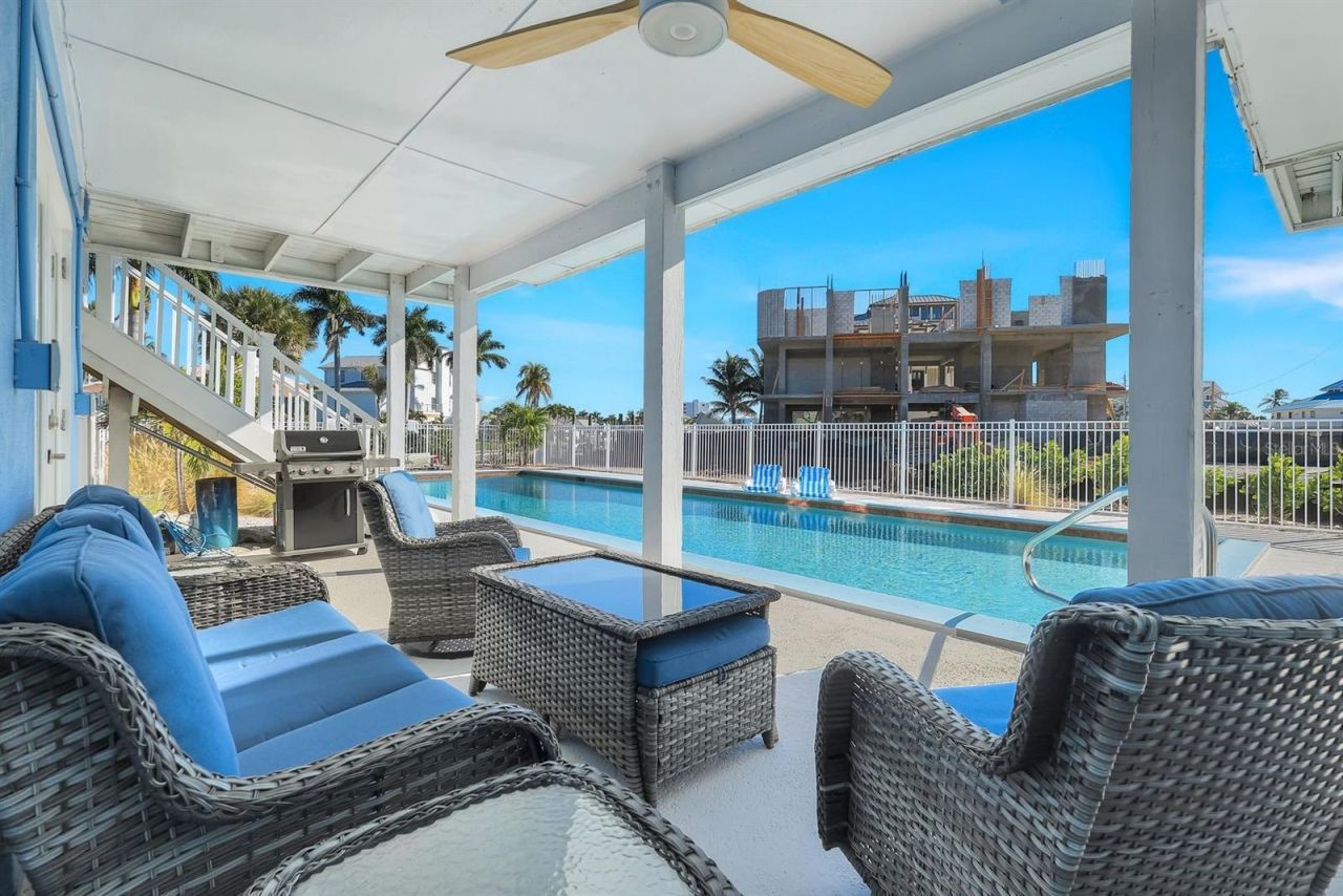 100 Tarpon Road, Fort Myers Beach, FL 33931 Photo