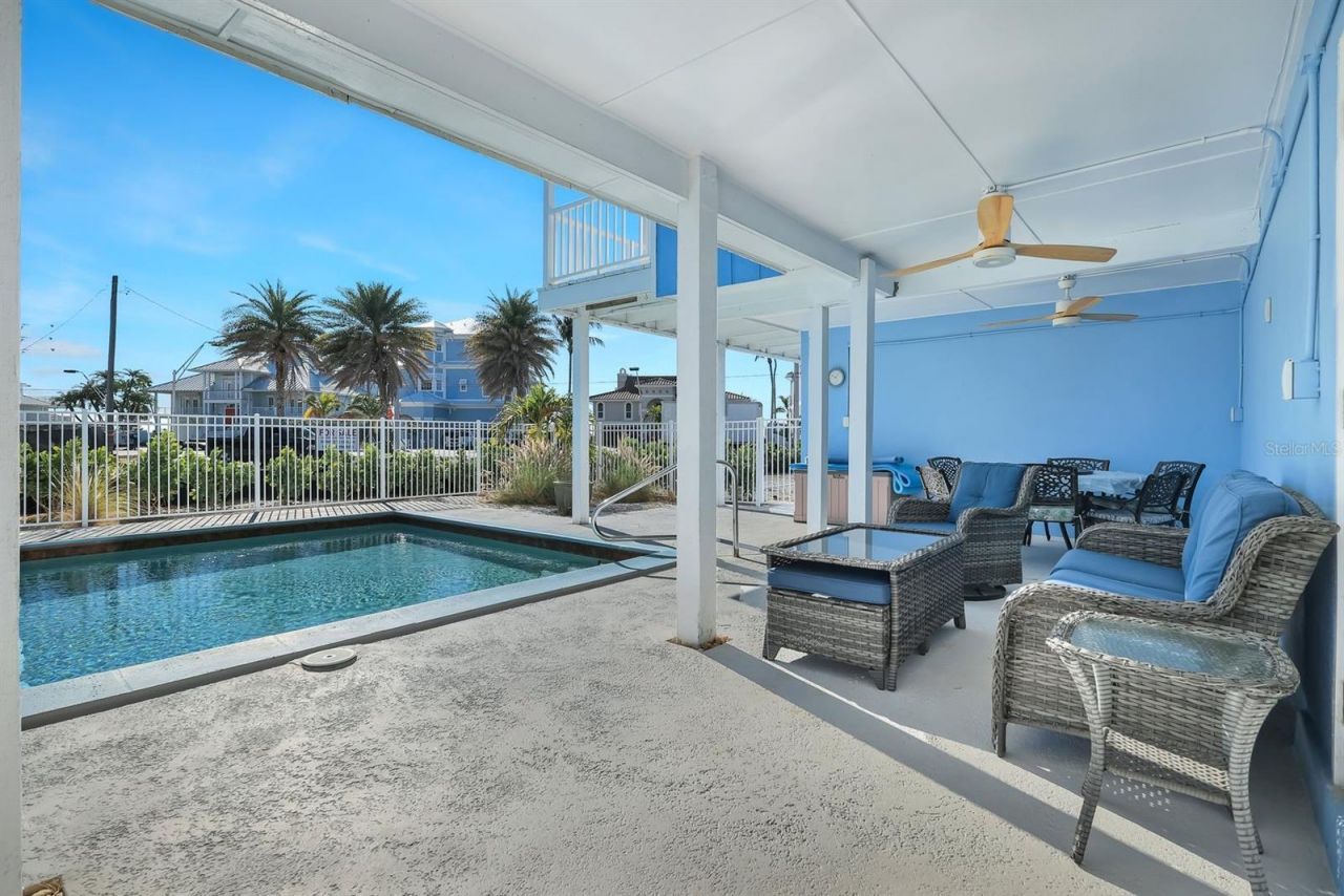 100 Tarpon Road, Fort Myers Beach, FL 33931 Photo