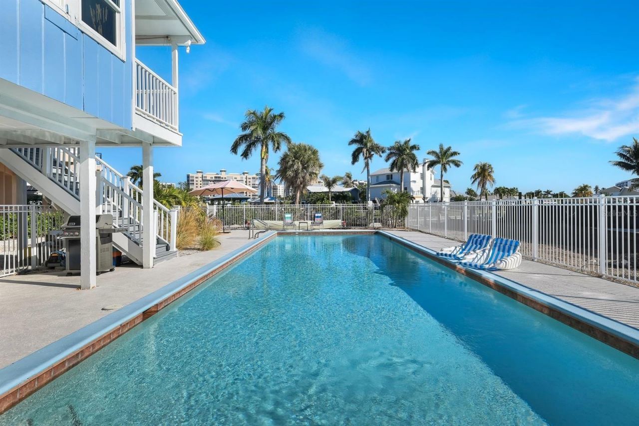 100 Tarpon Road, Fort Myers Beach, FL 33931 Photo