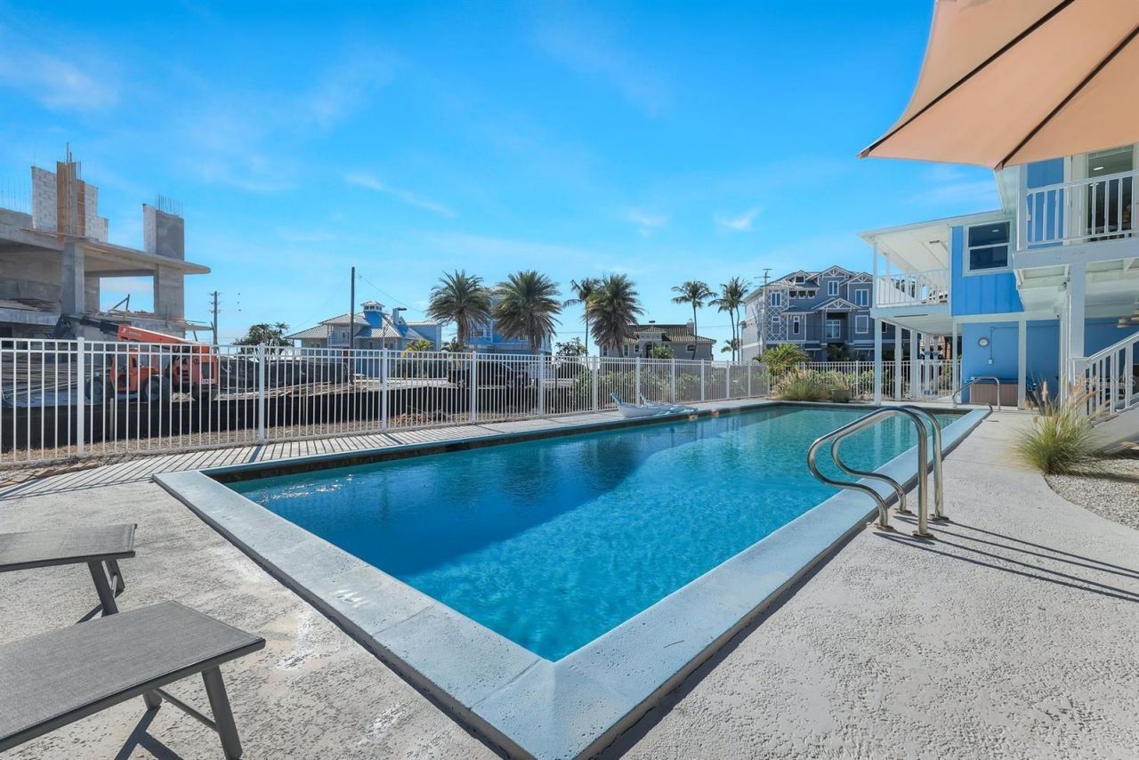 100 Tarpon Road, Fort Myers Beach, FL 33931 Photo