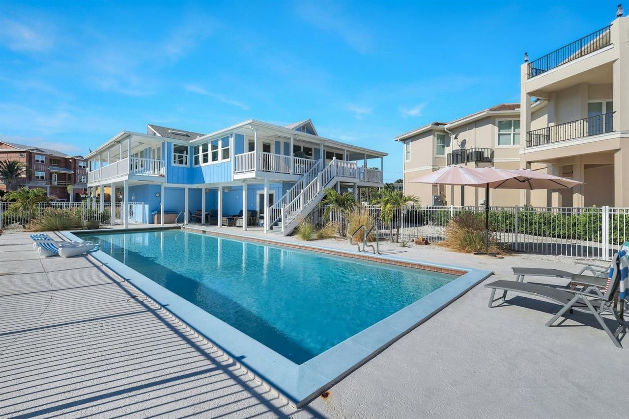 100 Tarpon Road, Fort Myers Beach, FL 33931 Photo