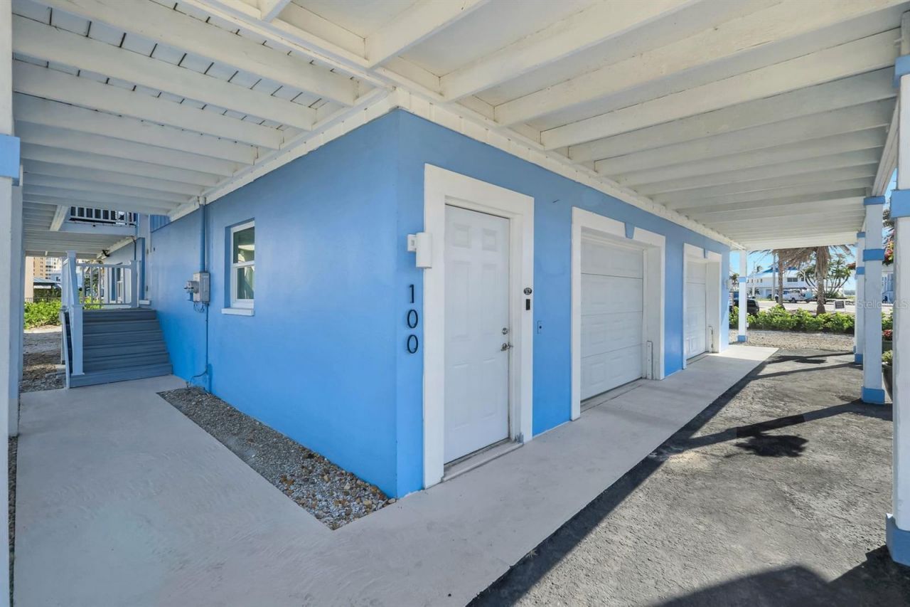 100 Tarpon Road, Fort Myers Beach, FL 33931 Photo