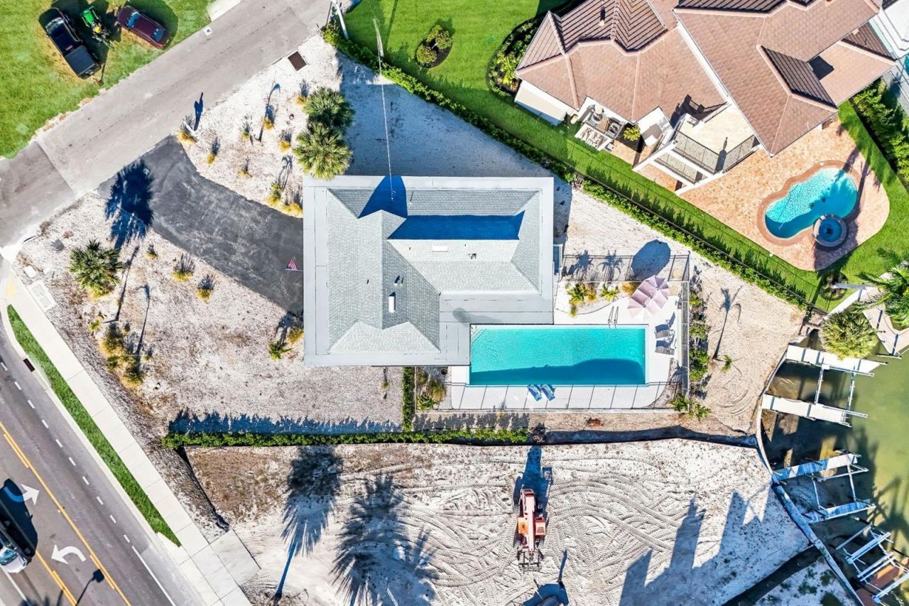 100 Tarpon Road, Fort Myers Beach, FL 33931 Photo