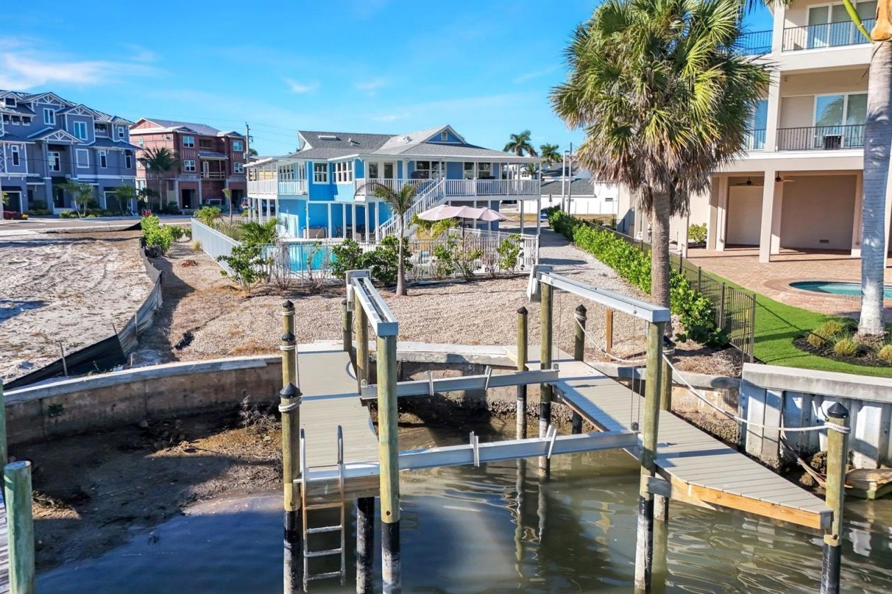 100 Tarpon Road, Fort Myers Beach, FL 33931 Photo