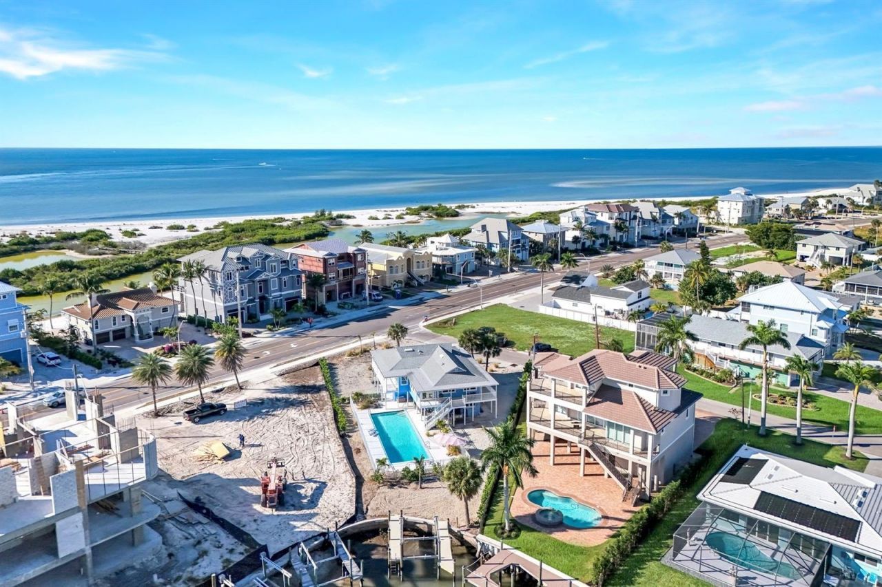 100 Tarpon Road, Fort Myers Beach, FL 33931 Photo