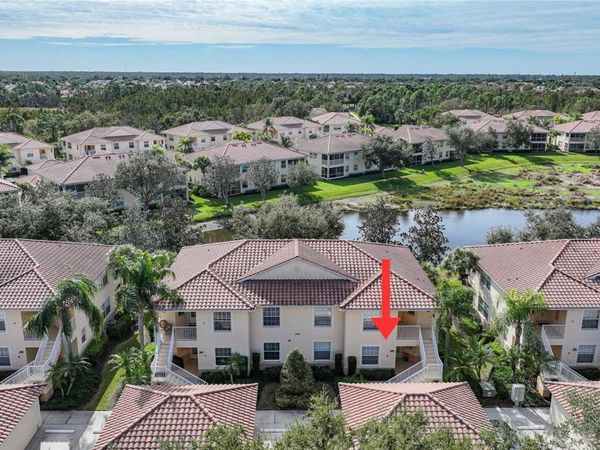 4262 VICENZA DRIVE, Unit B38, VENICE, FL 34293