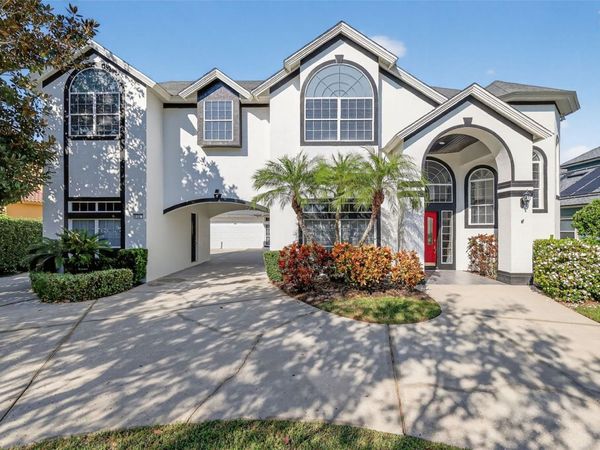 1741 EDGEWATER DRIVE, MOUNT DORA, FL 32757