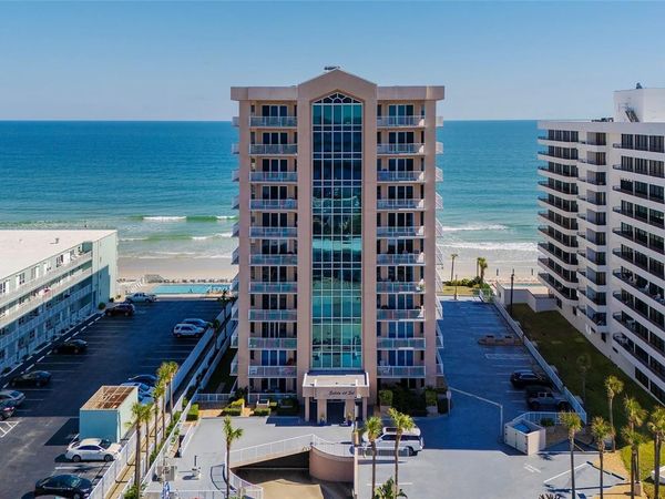 3737 S ATLANTIC AVENUE, Unit 1004, DAYTONA BEACH, FL 32118