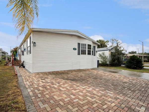 50989 HIGHWAY 27, Unit 48, DAVENPORT, FL 33897