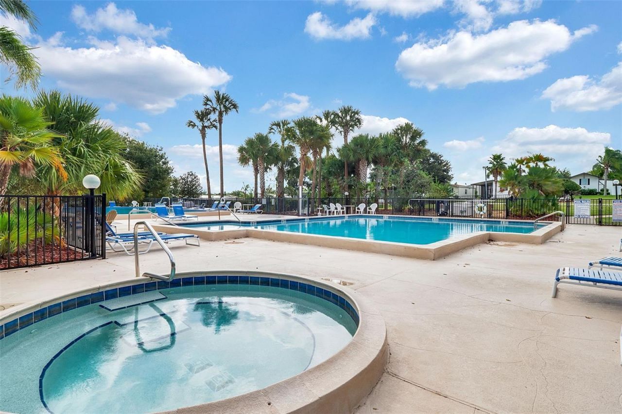 50989 Highway 27, Unit 48, Davenport, FL 33897 Photo