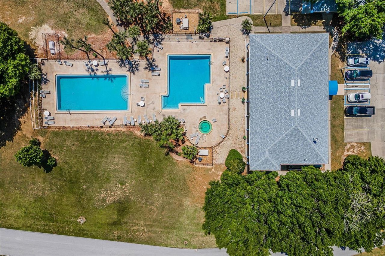 50989 Highway 27, Unit 48, Davenport, FL 33897 Photo