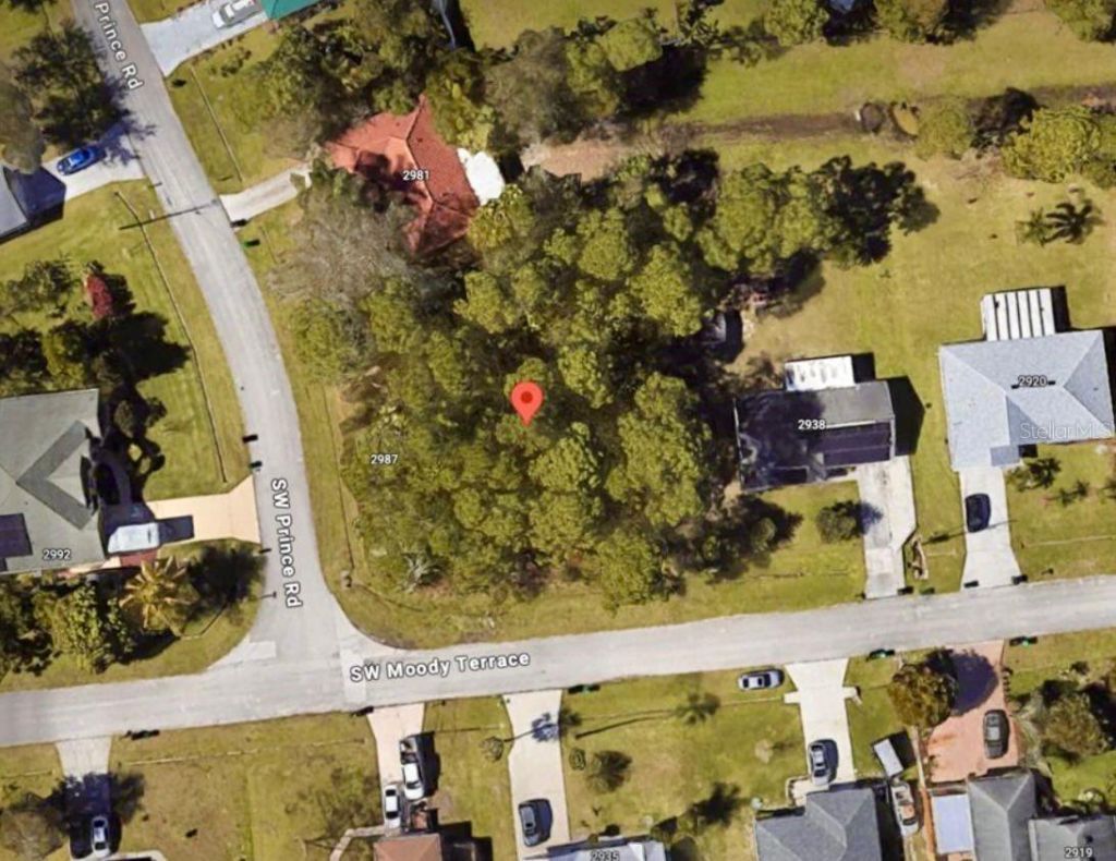 2956 SW Moody Terrace, Port Saint Lucie, FL 34953 Photo