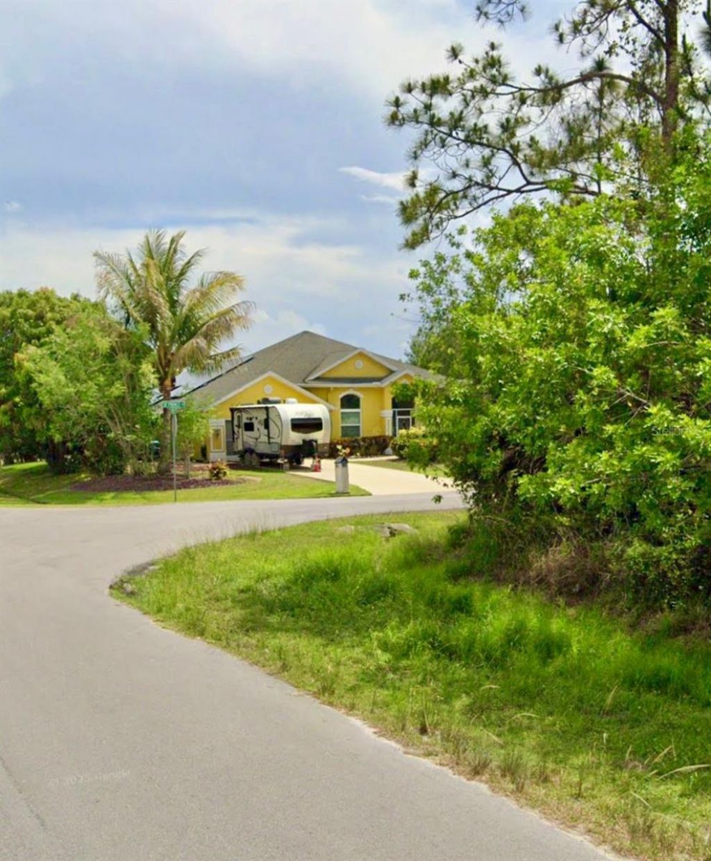 2956 SW Moody Terrace, Port Saint Lucie, FL 34953 Photo