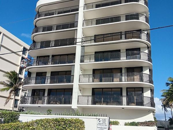 4000 S Ocean Boulevard, Unit 502, South Palm Beach, FL 33480