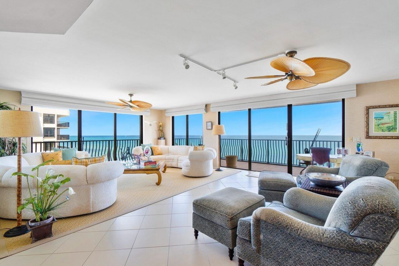 4000 S Ocean Boulevard, Unit 502, South Palm Beach, FL 33480 Photo