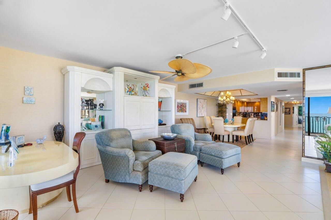 4000 S Ocean Boulevard, Unit 502, South Palm Beach, FL 33480 Photo