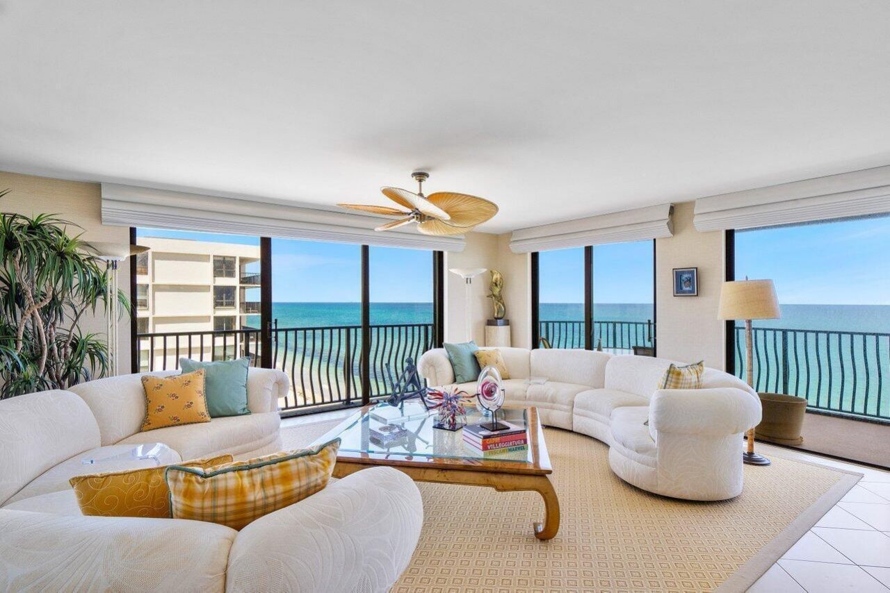 4000 S Ocean Boulevard, Unit 502, South Palm Beach, FL 33480 Photo