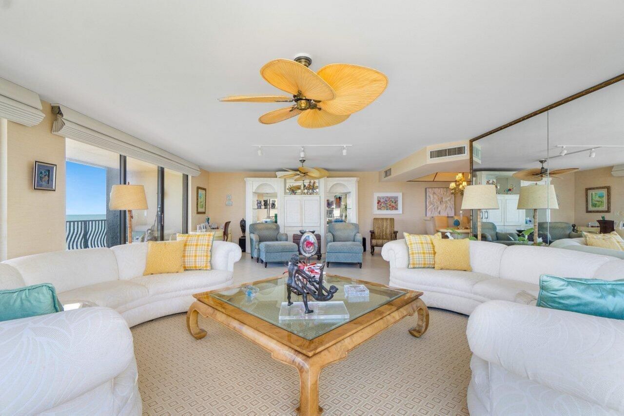 4000 S Ocean Boulevard, Unit 502, South Palm Beach, FL 33480 Photo