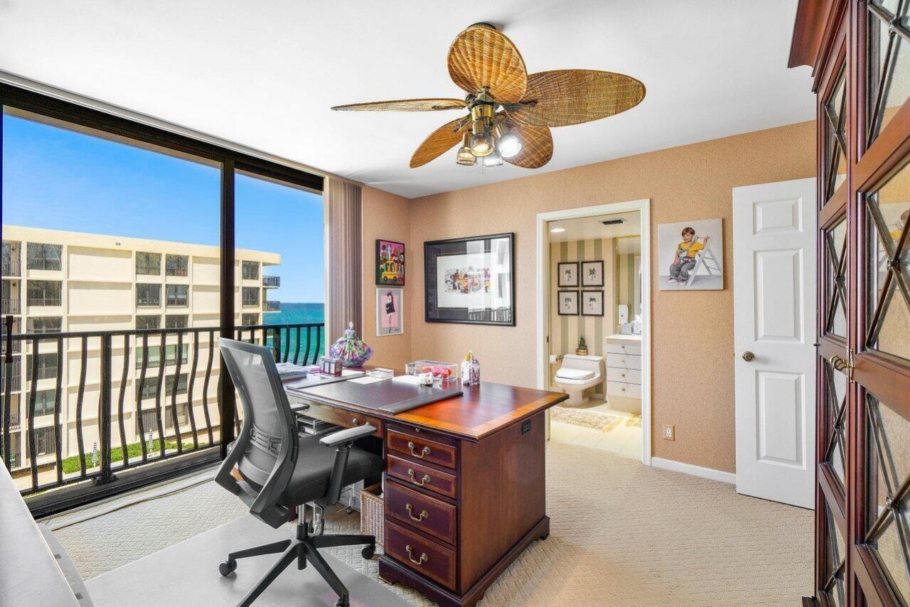 4000 S Ocean Boulevard, Unit 502, South Palm Beach, FL 33480 Photo