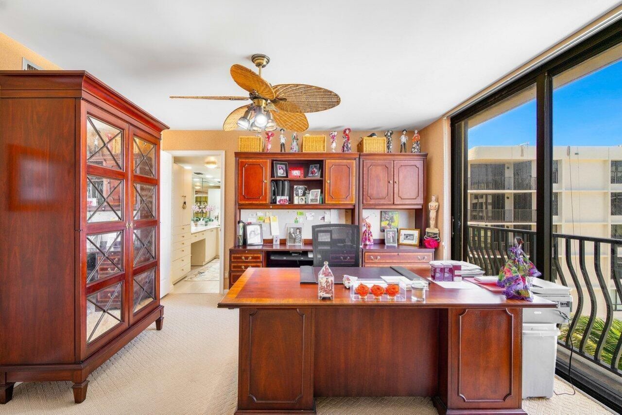 4000 S Ocean Boulevard, Unit 502, South Palm Beach, FL 33480 Photo