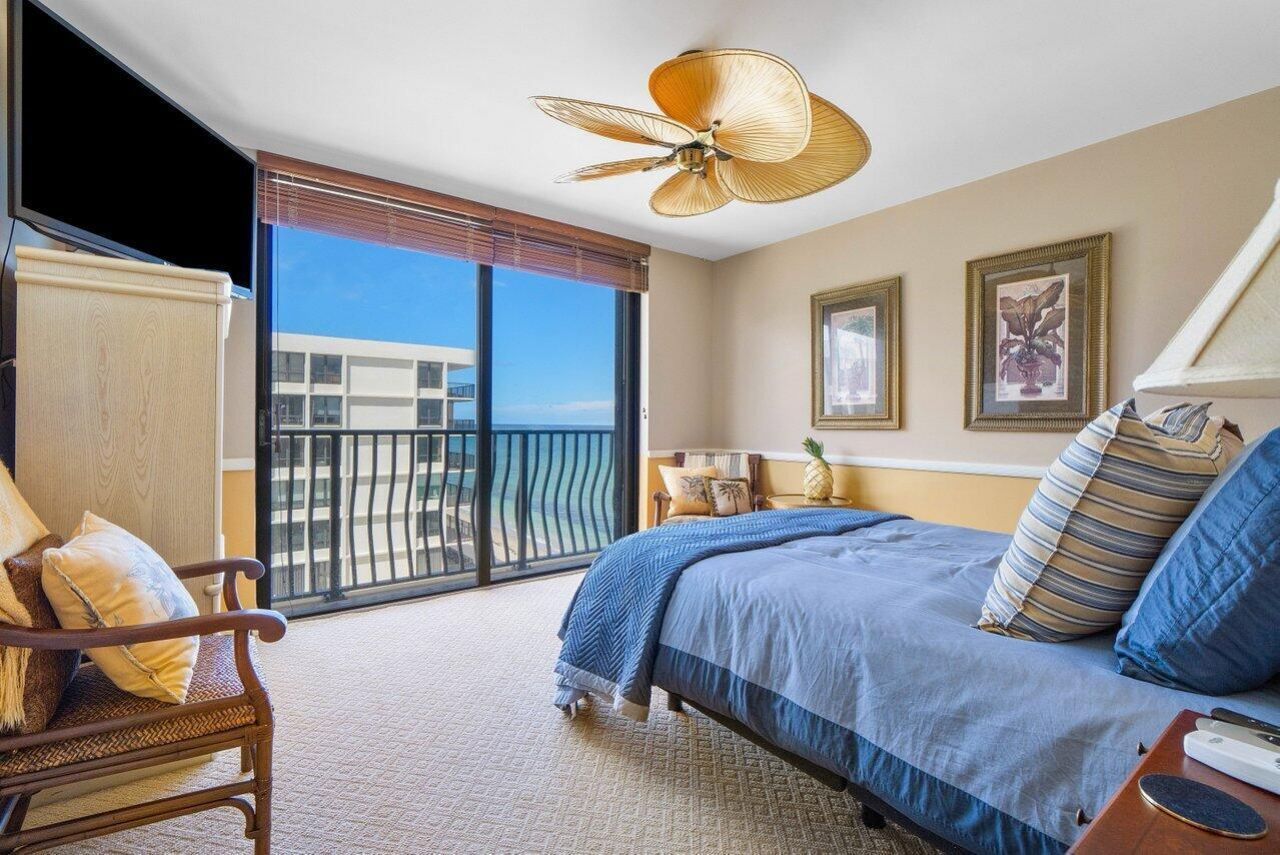 4000 S Ocean Boulevard, Unit 502, South Palm Beach, FL 33480 Photo