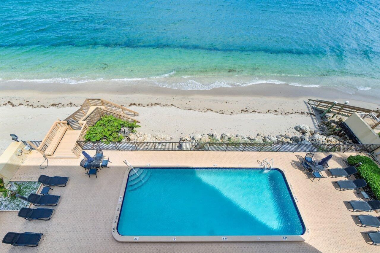 4000 S Ocean Boulevard, Unit 502, South Palm Beach, FL 33480 Photo