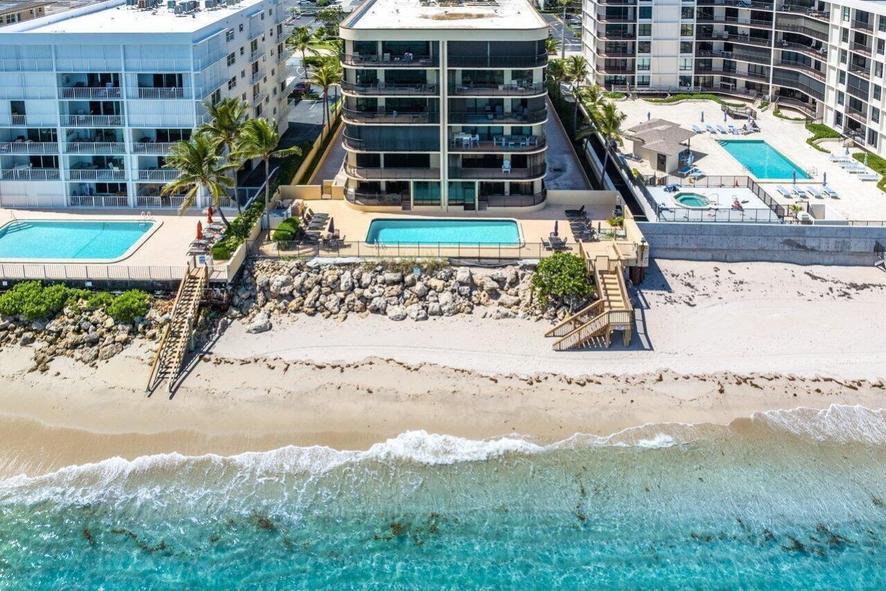 4000 S Ocean Boulevard, Unit 502, South Palm Beach, FL 33480 Photo
